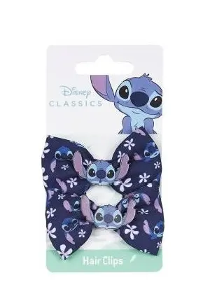 Klamra do włosów Disney Stitch zdjęcie produktu