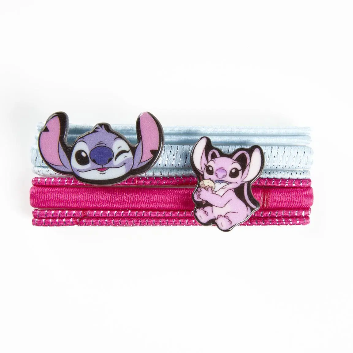 Disney Stitch gumki do włosów zdjęcie produktu