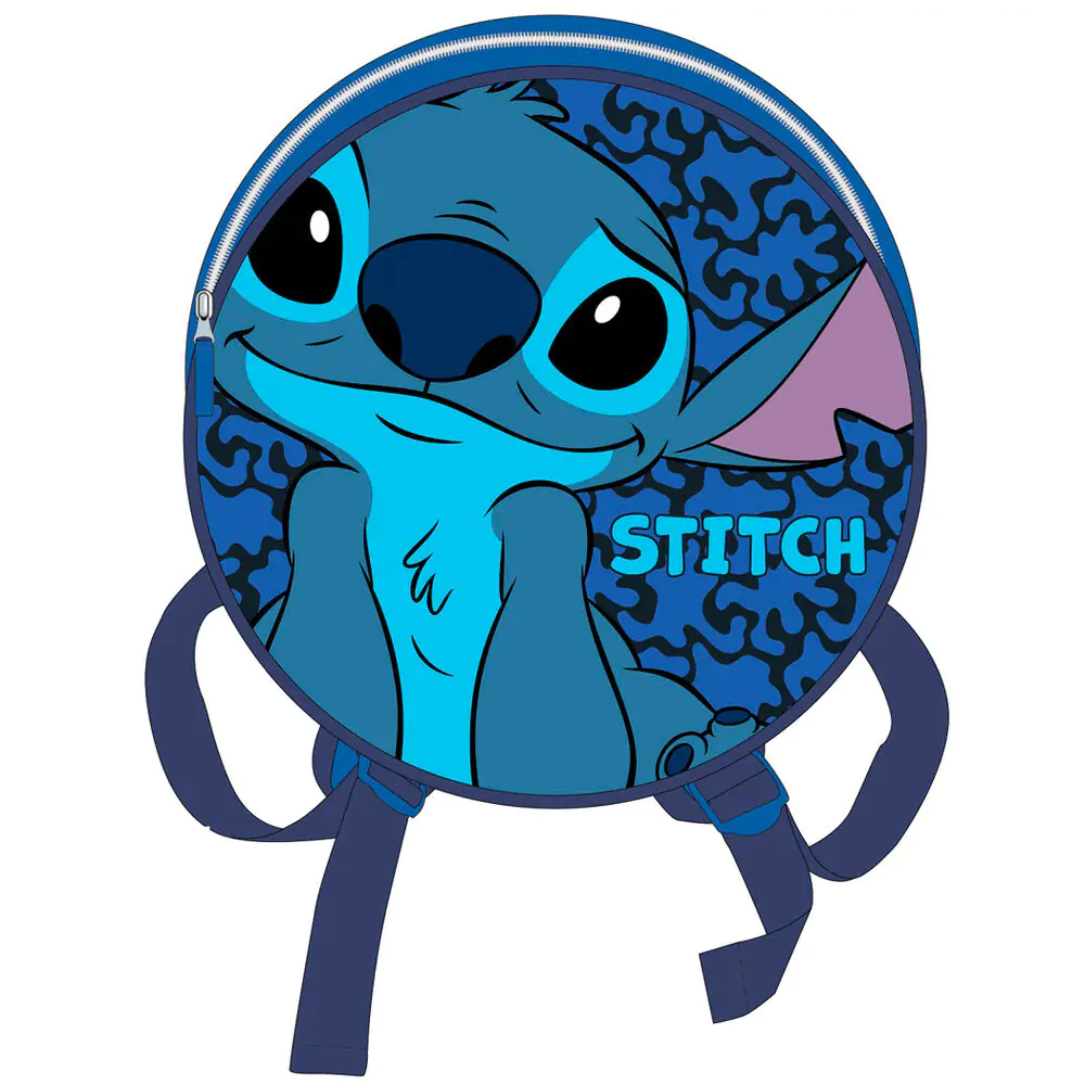 Plecak Disney Stitch 27 cm zdjęcie produktu