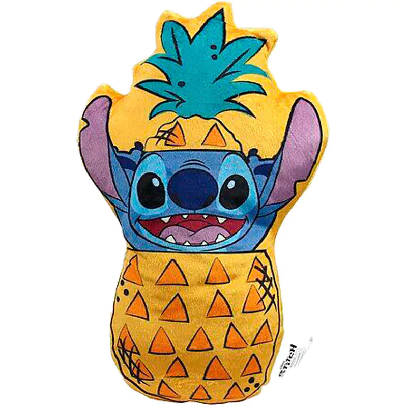 Poduszka 3D Disney Stitch Hawai zdjęcie produktu