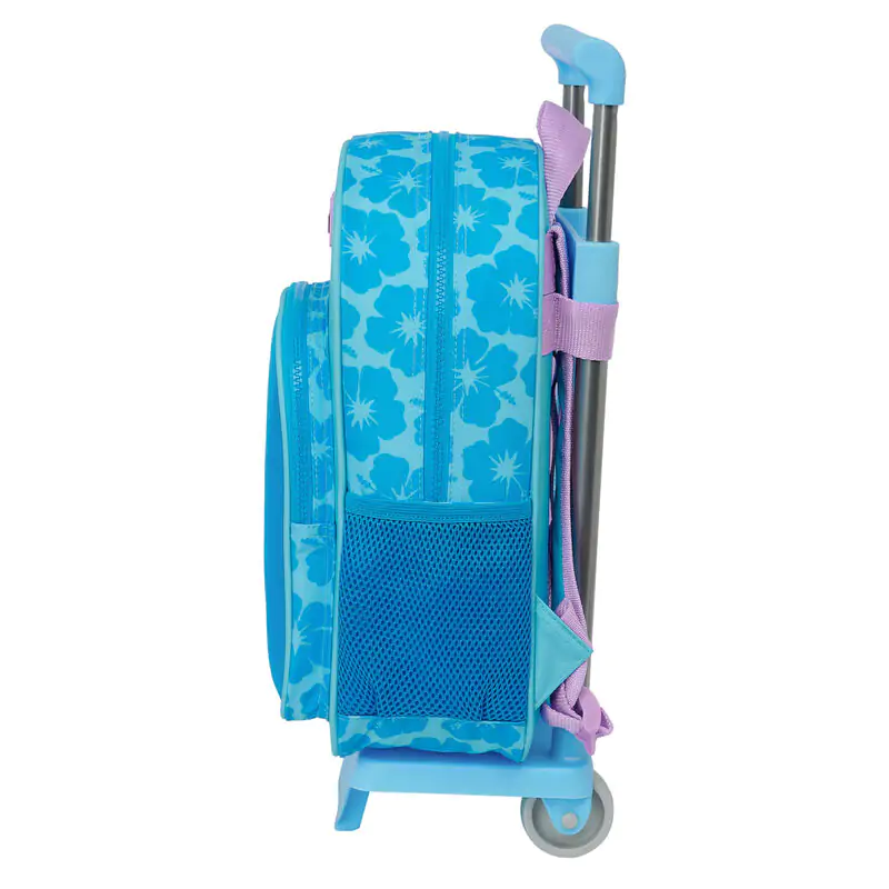 Disney Stitch Hawaii trolley 34cm - Walizka na kółkach zdjęcie produktu