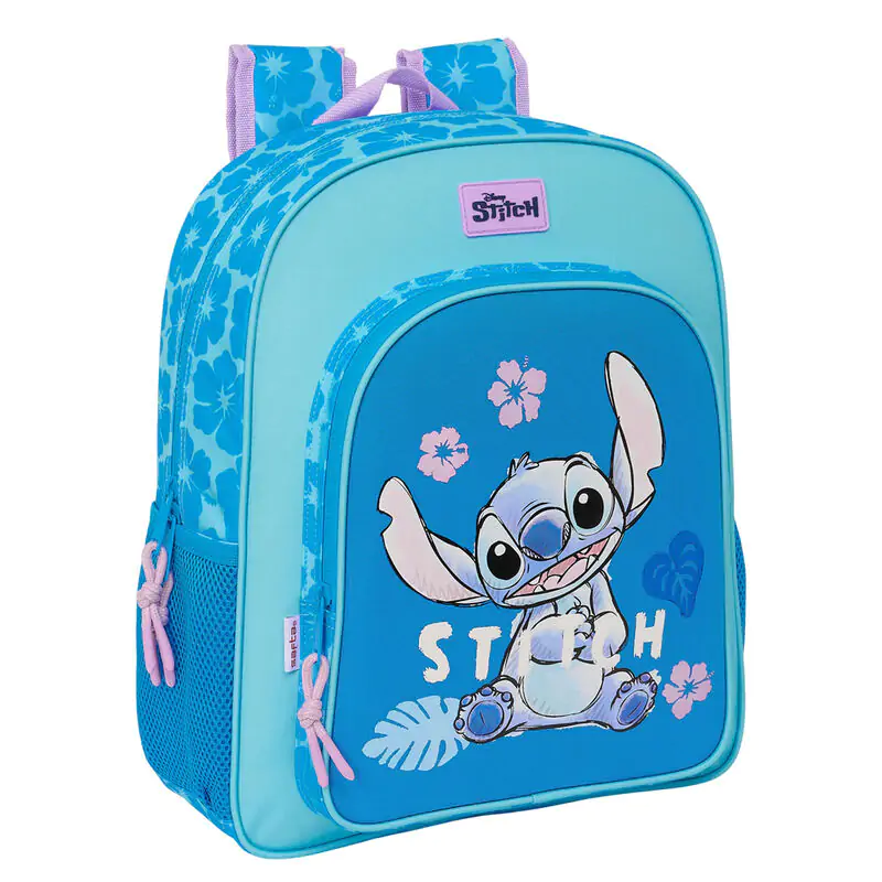 Disney Stitch Hawaii plecak uniwersalny 38 cm zdjęcie produktu