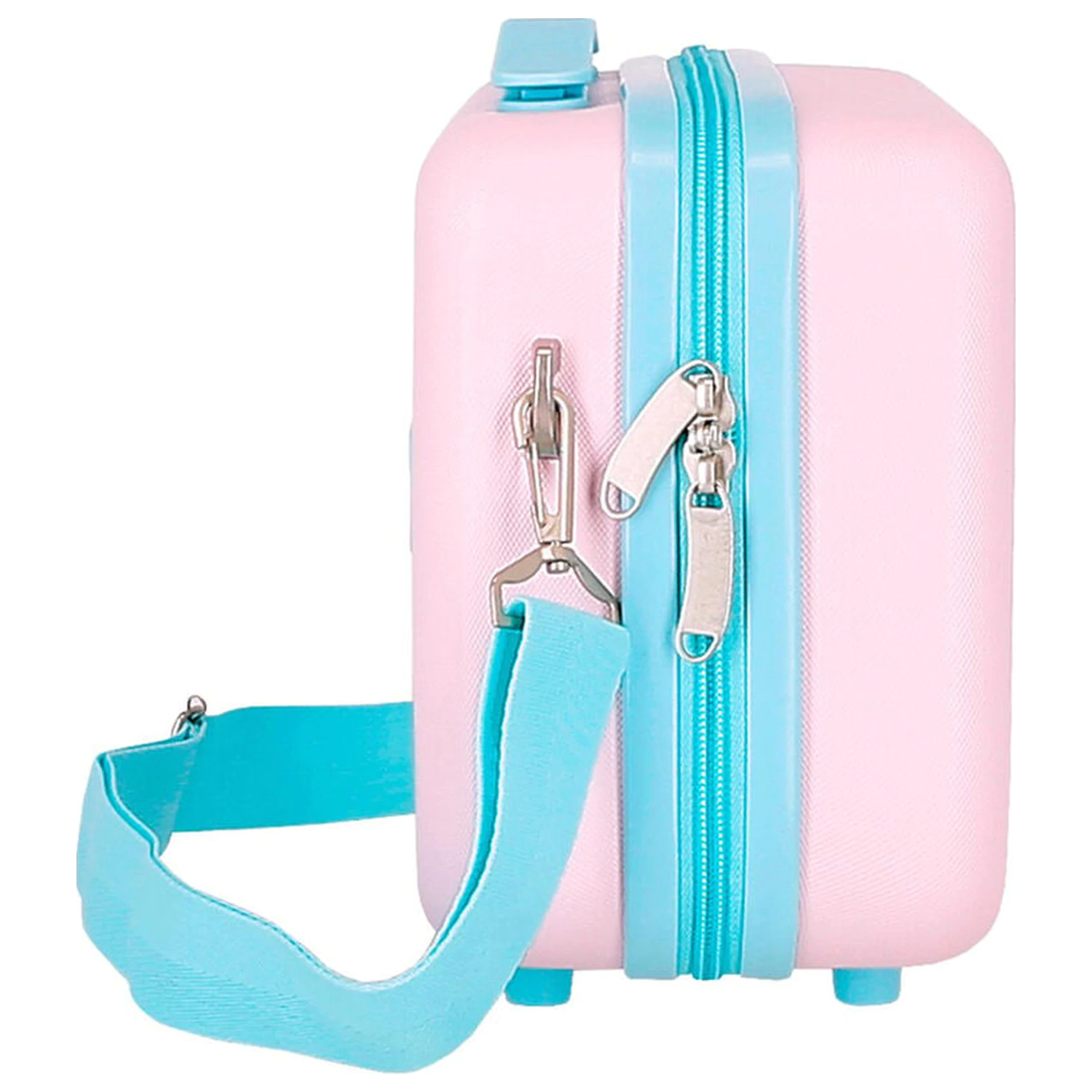 Disney Stitch Heart ABS adaptable beauty case 29cm zdjęcie produktu