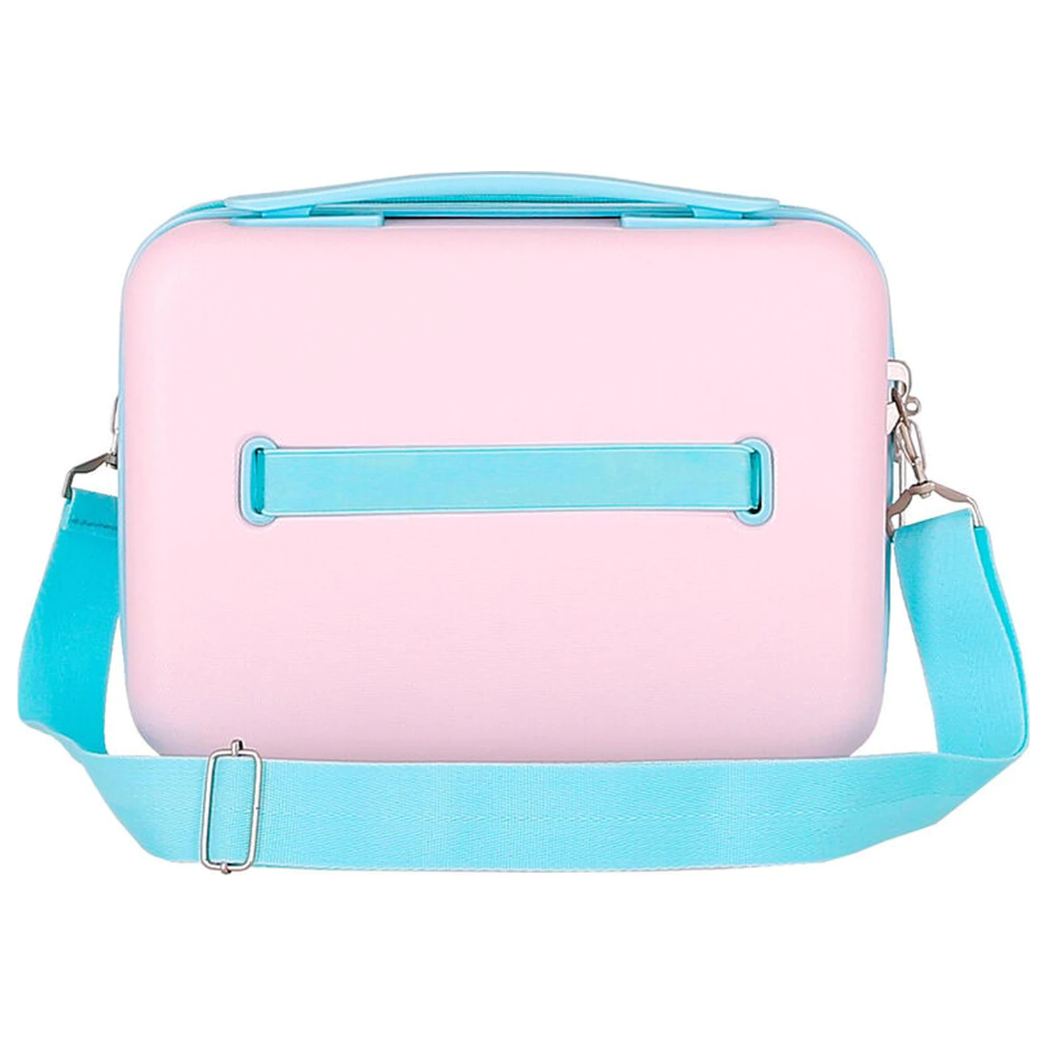 Disney Stitch Heart ABS adaptable beauty case 29cm zdjęcie produktu