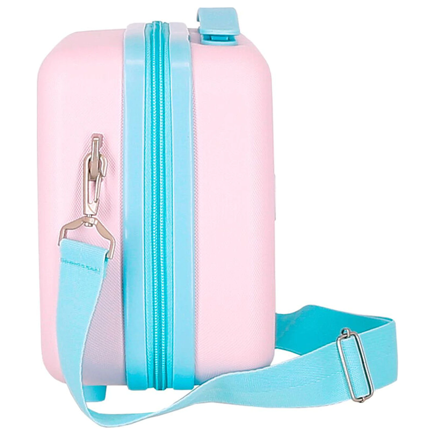 Disney Stitch Heart ABS adaptable beauty case 29cm zdjęcie produktu