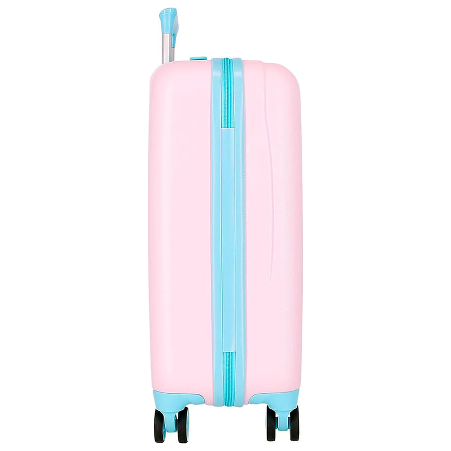 Disney Stitch Heart ABS walizka na kółkach 55cm zdjęcie produktu