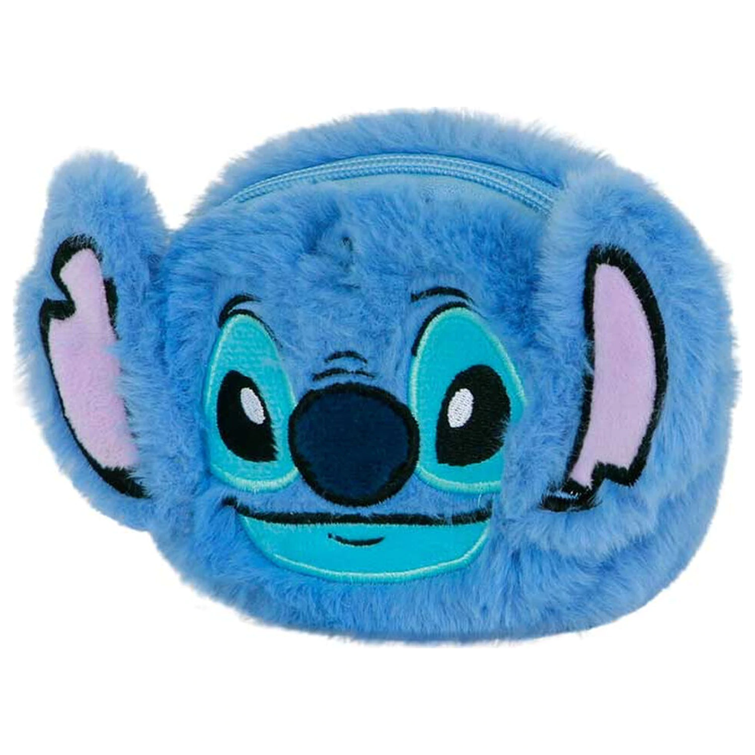Torebka pluszowa Disney Stitch Heart zdjęcie produktu