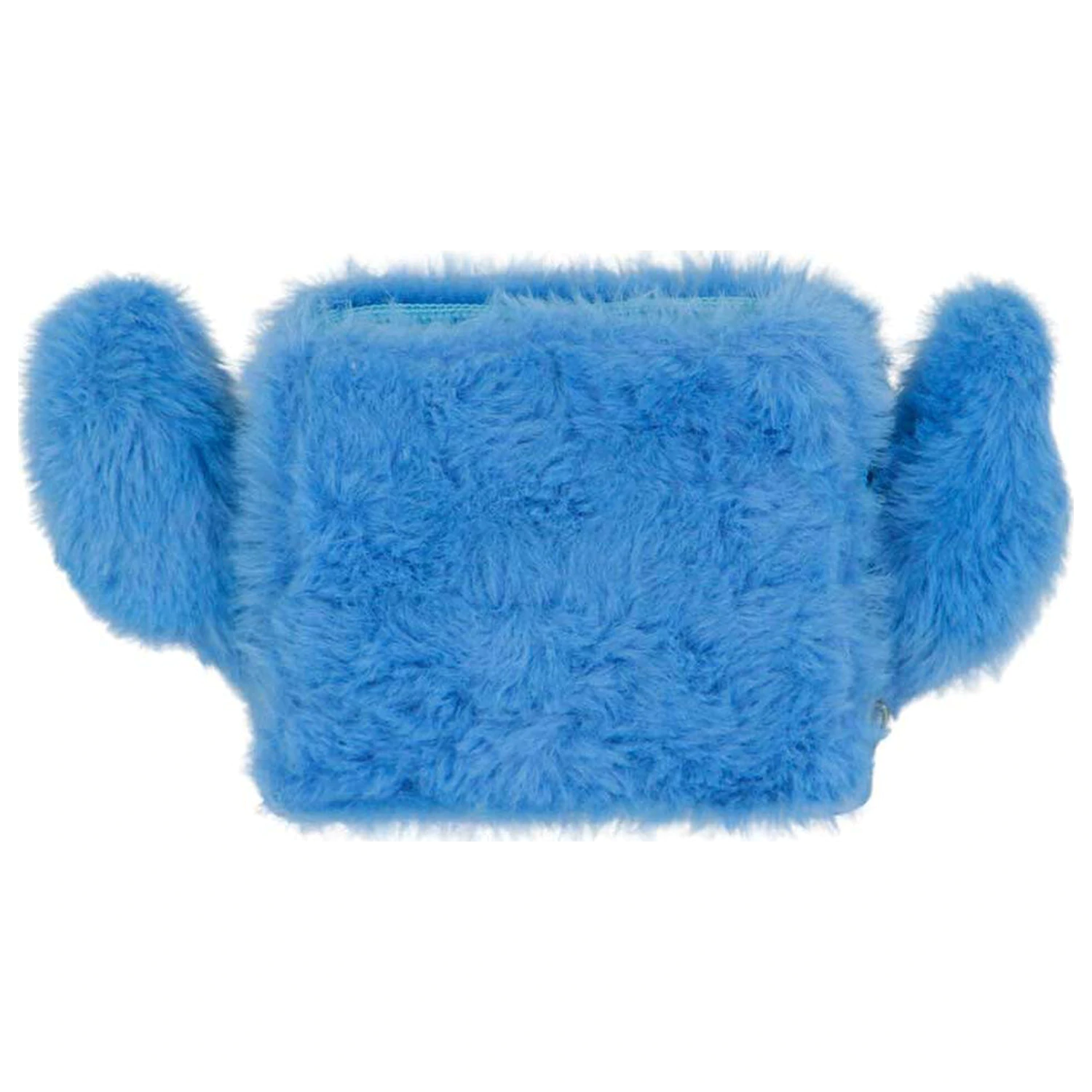 Disney Stitch Pluszowa torebka w kształcie serca zdjęcie produktu