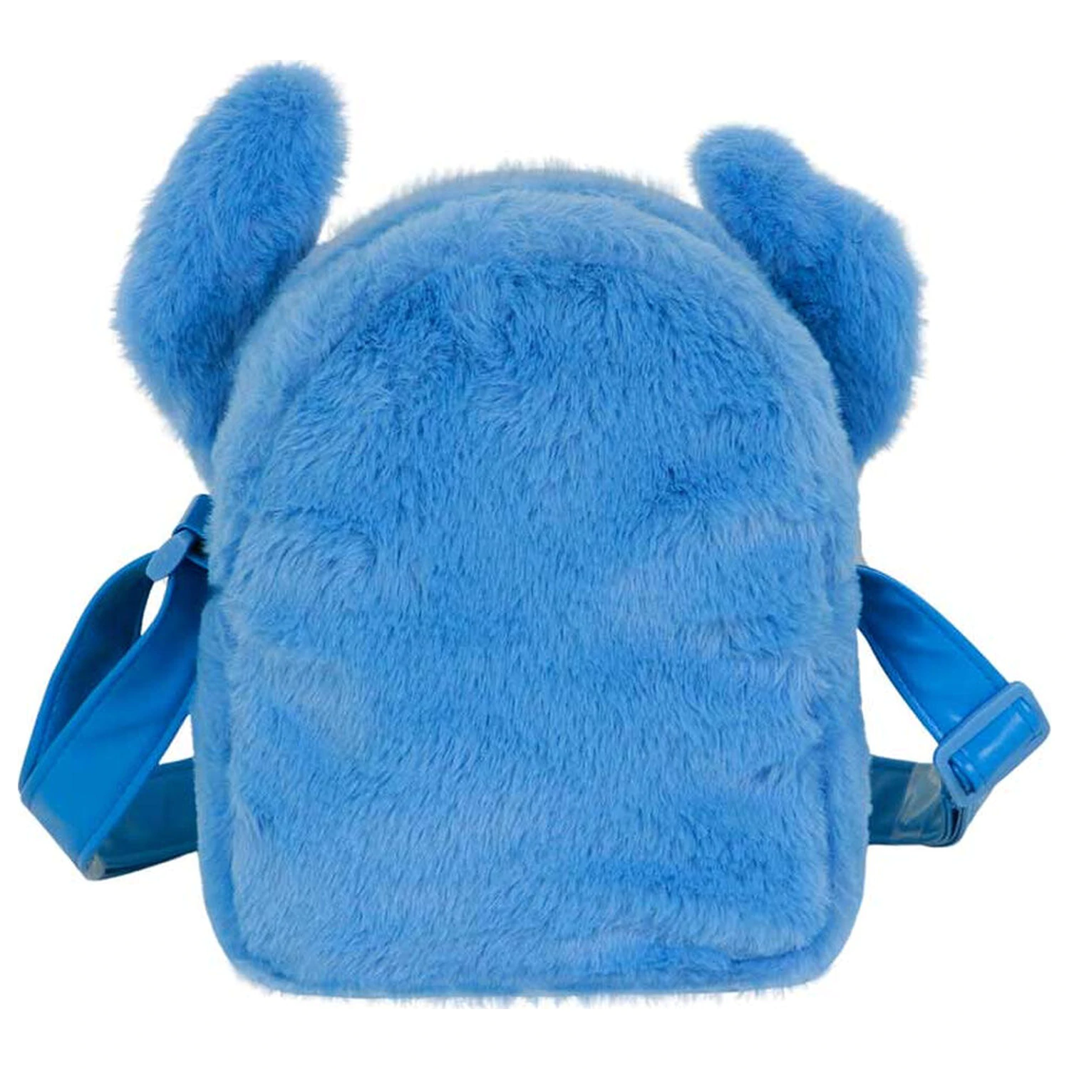 Disney Stitch Pluszowa torba w kształcie serca zdjęcie produktu