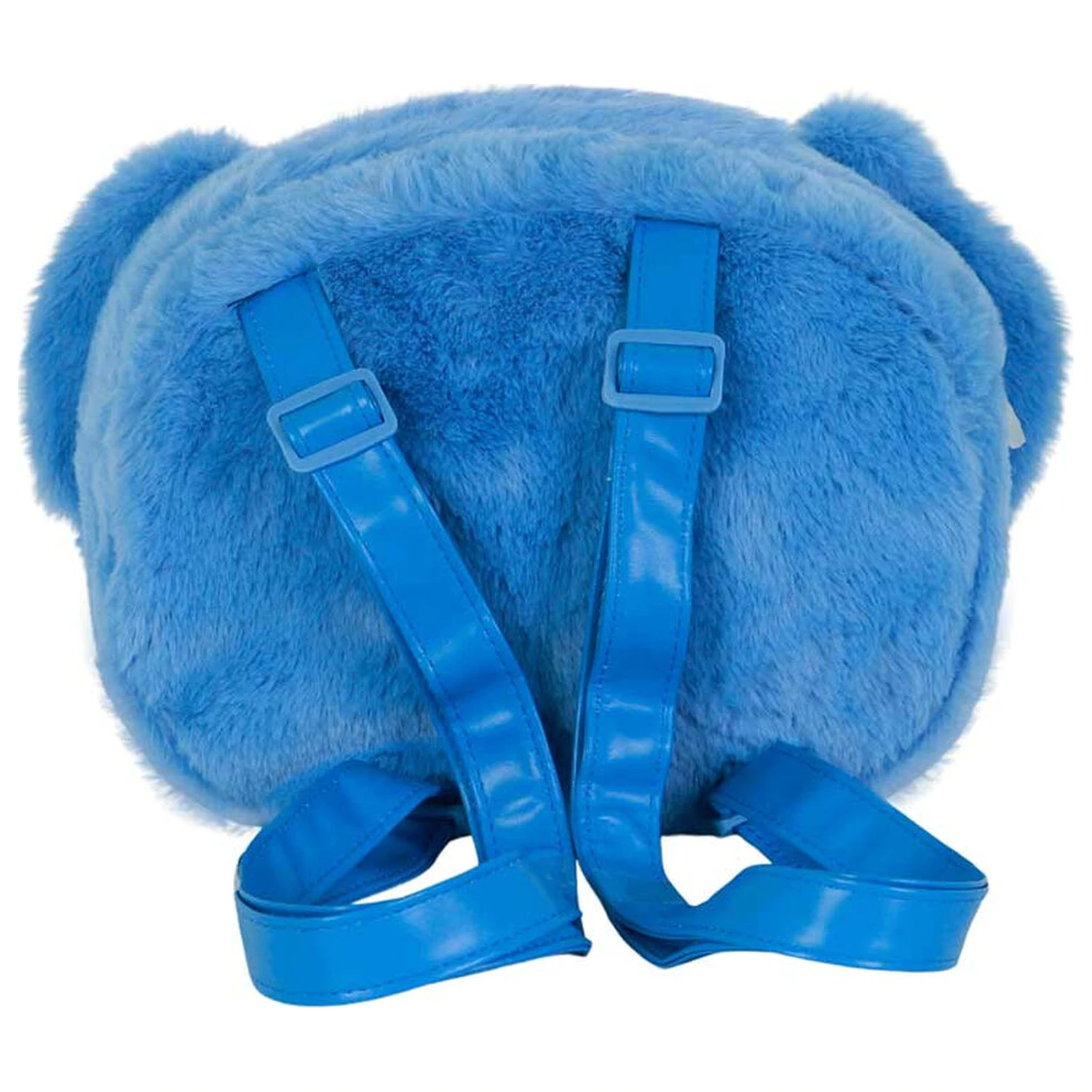 Disney Stitch Plecak pluszowy w kształcie serca zdjęcie produktu