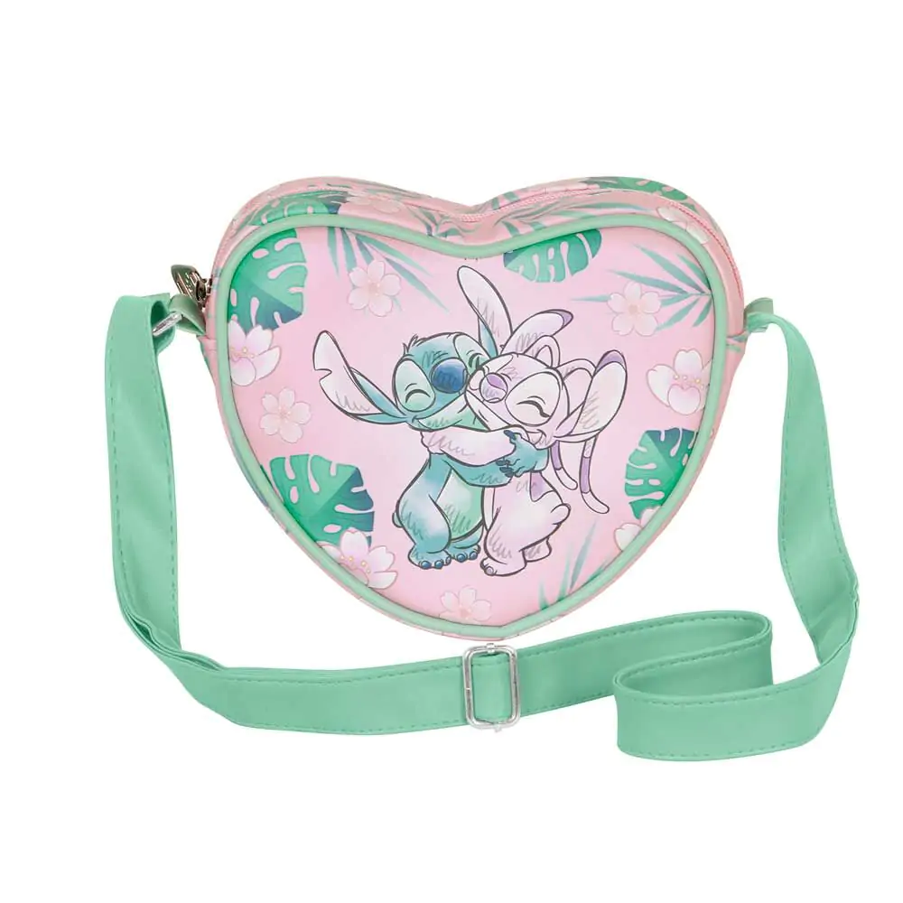 Disney Stitch Torba Sercowa zdjęcie produktu