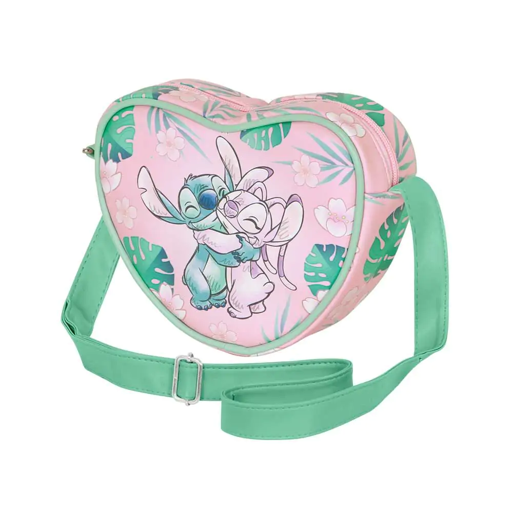 Disney Stitch Torba Sercowa zdjęcie produktu
