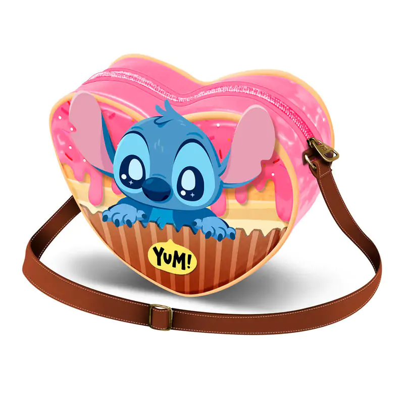 Disney Stitch Heart torba zdjęcie produktu