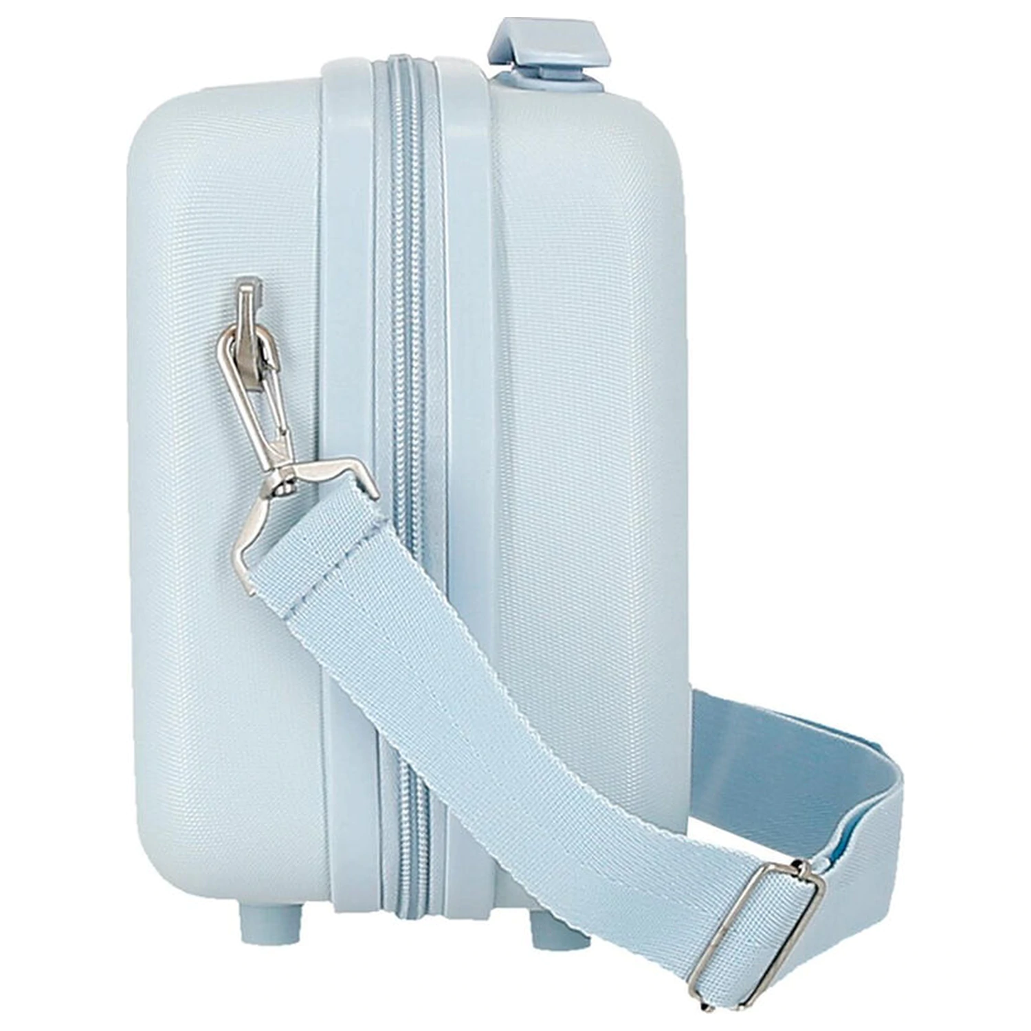 Disney Stitch Hearts ABS adaptowalny kuferek kosmetyczny 29cm zdjęcie produktu