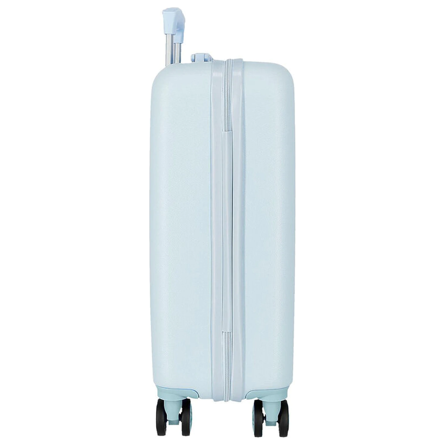 Disney Stitch Hearts walizka kabinowa z ABS 55cm zdjęcie produktu