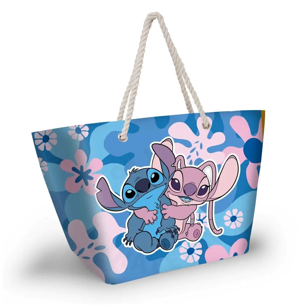 Torba plażowa Disney Stitch Hug zdjęcie produktu