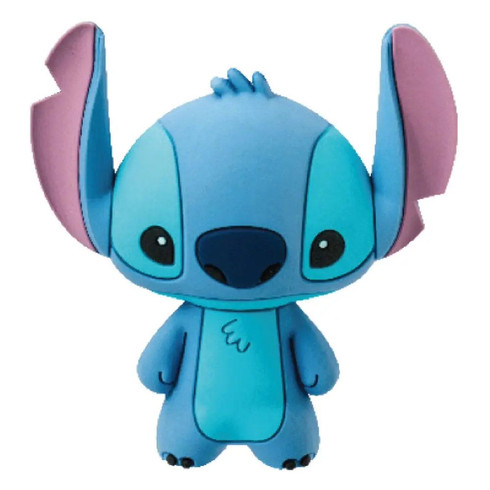 Magnes reliefowy Disney Stitch zdjęcie produktu