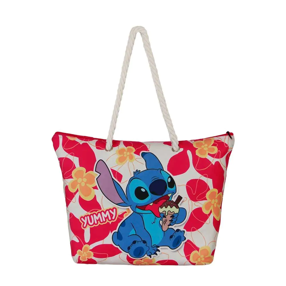 Torba plażowa na lody Disney Stitch zdjęcie produktu