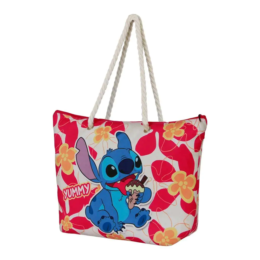 Torba plażowa na lody Disney Stitch zdjęcie produktu