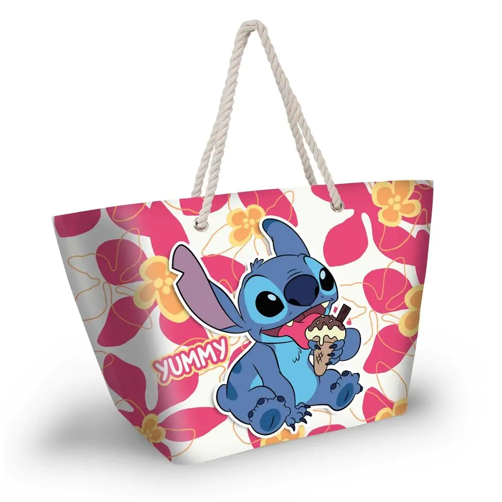 Torba plażowa na lody Disney Stitch zdjęcie produktu