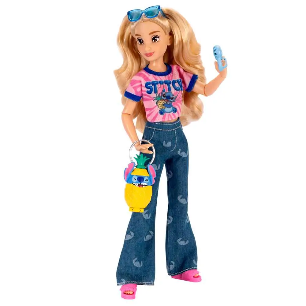 Disney Stitch ily 4Ever Lalka Fashion 25cm zdjęcie produktu