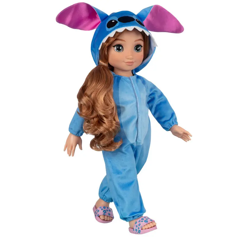 Disney Stitch ily 4Ever lalka 45 cm zdjęcie produktu