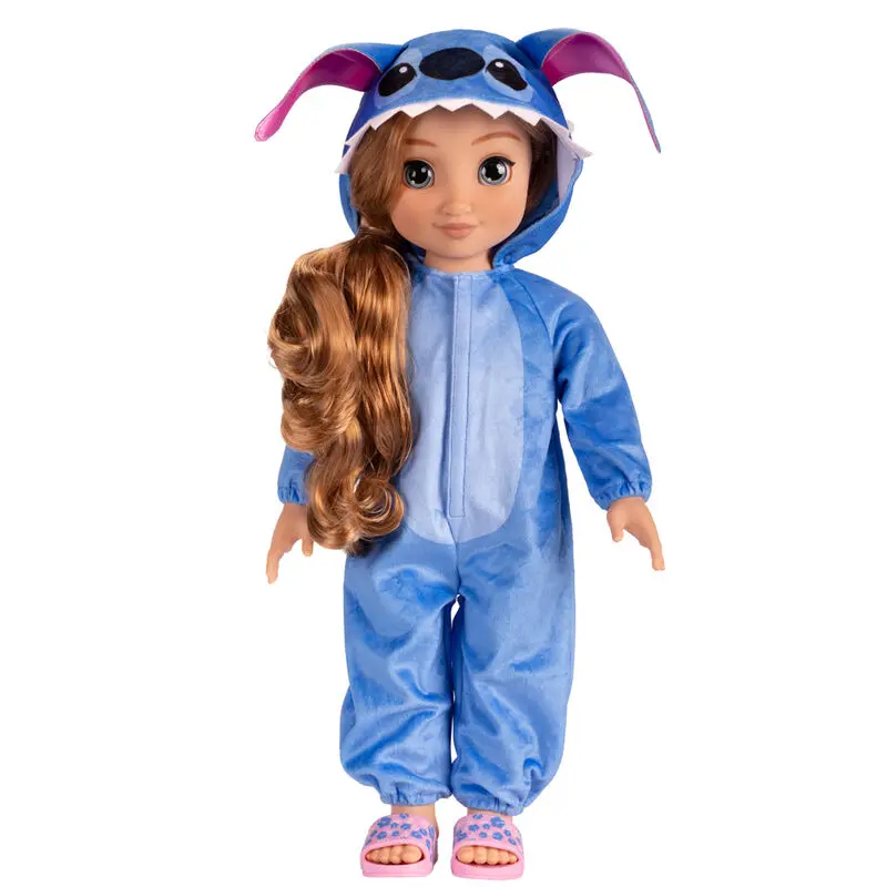 Disney Stitch ily 4Ever lalka 45 cm zdjęcie produktu