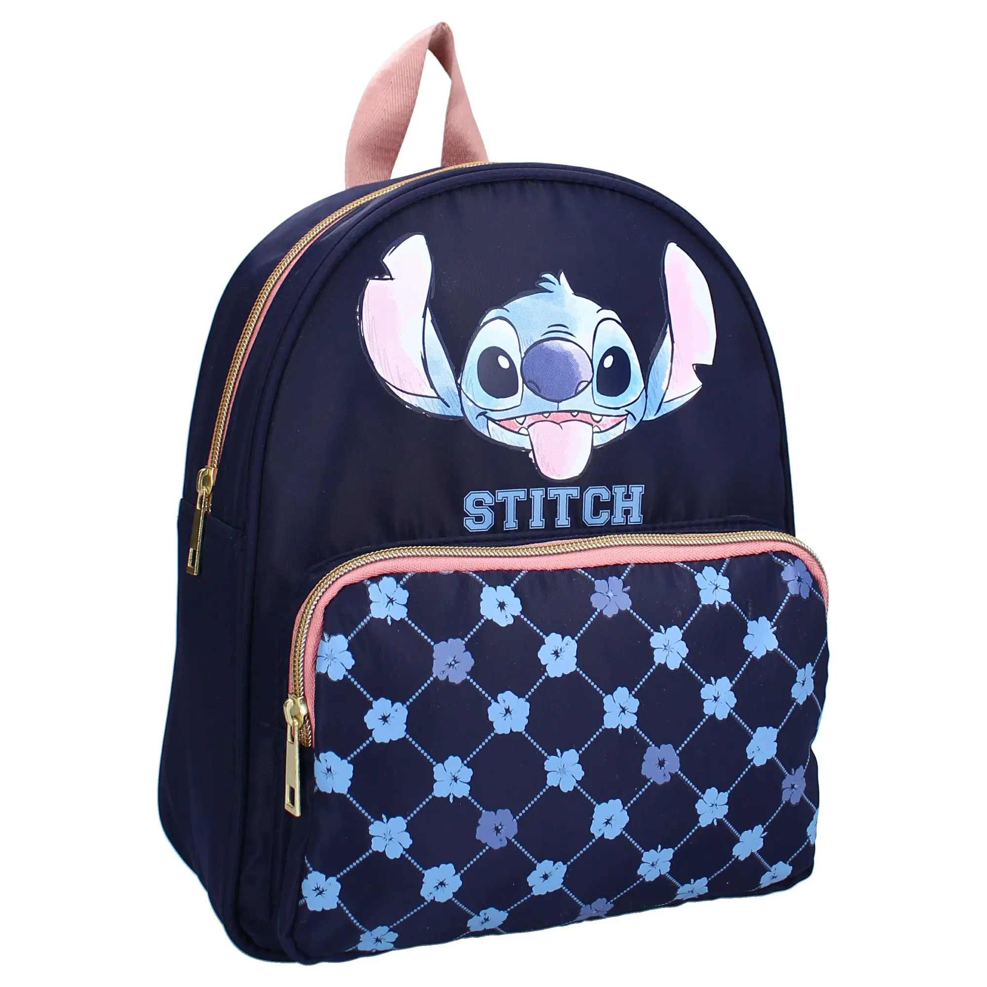 Plecak Disney Stitch Independent zdjęcie produktu