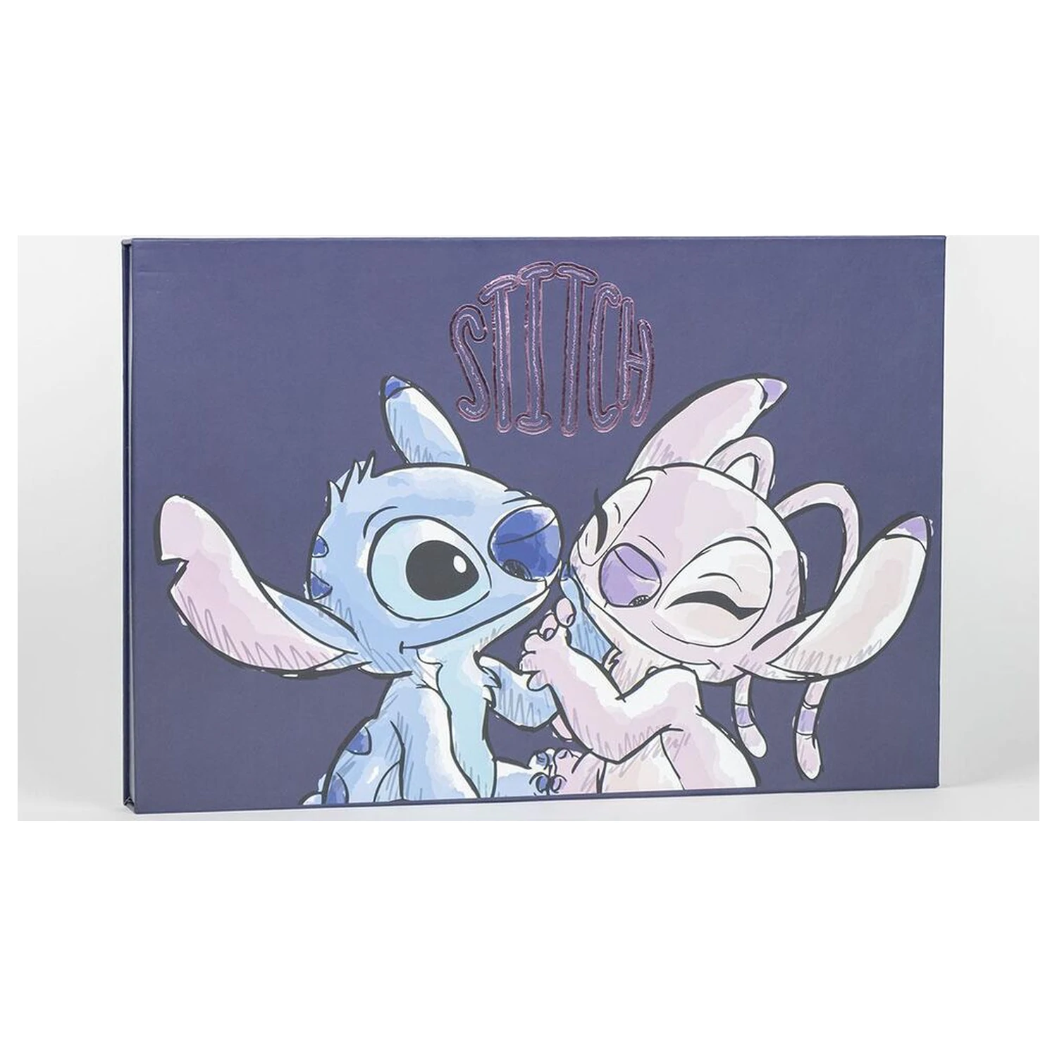 "Disney Stitch" zestaw artykułów papierniczych zdjęcie produktu