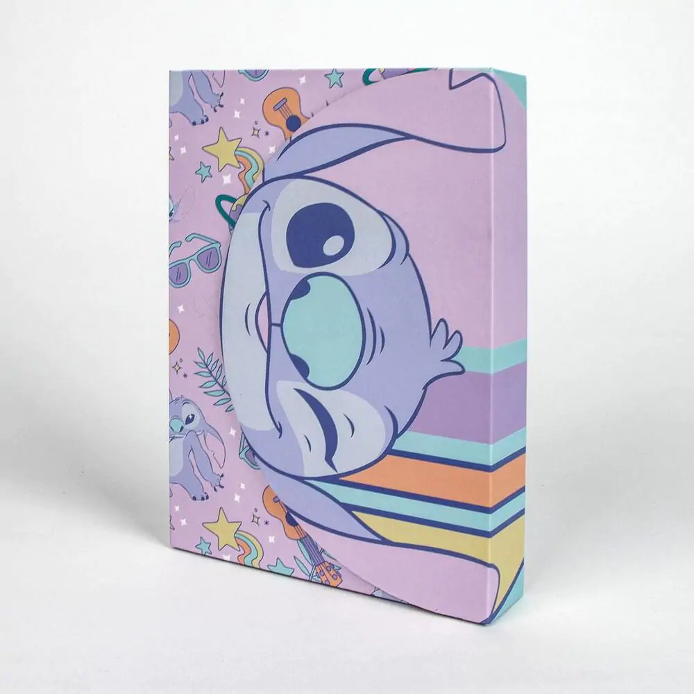 Disney Stitch zestaw artykułów piśmiennych zdjęcie produktu