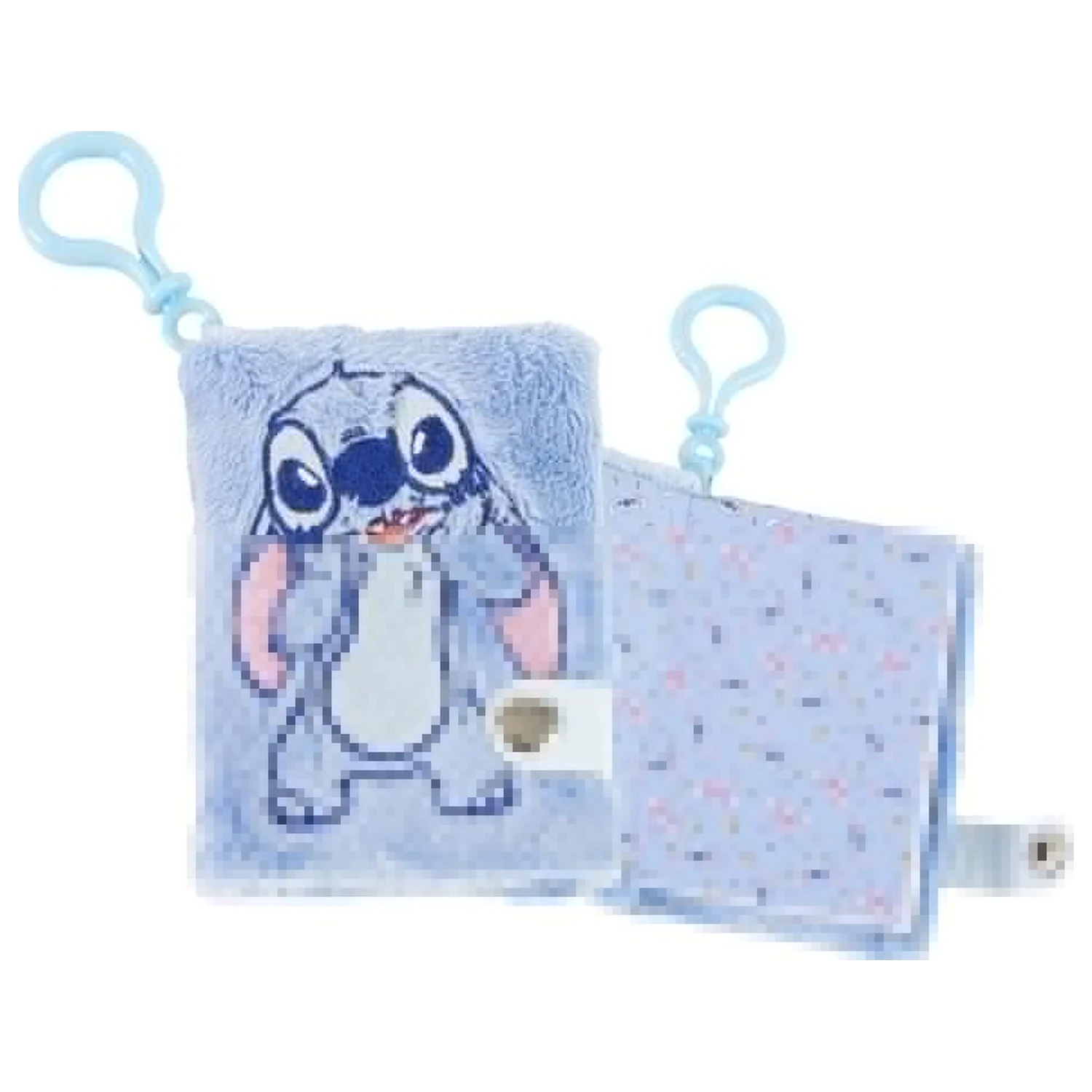 Disney Zeszyt Wisiorek Stitch zdjęcie produktu