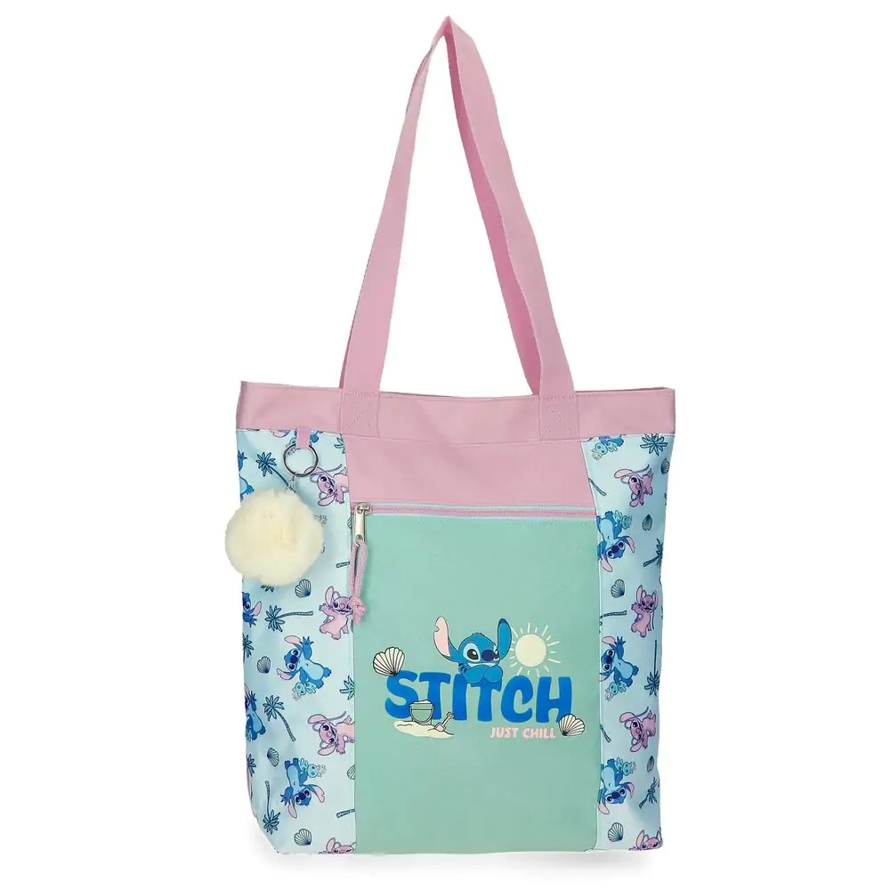 Torba Disney Stitch Just Chill zdjęcie produktu