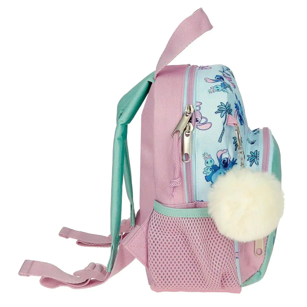 Plecak Disney Stitch Just Chill 24 cm zdjęcie produktu