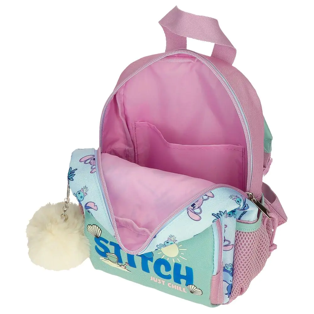 Plecak Disney Stitch Just Chill 24 cm zdjęcie produktu