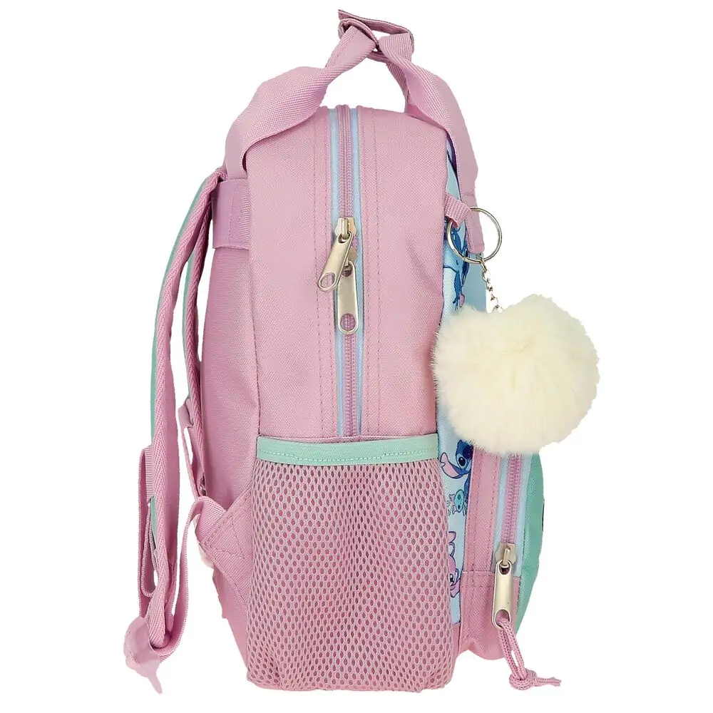 Plecak Disney Stitch Just Chill 28cm zdjęcie produktu