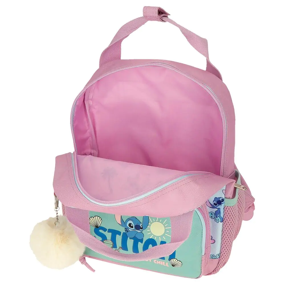 Plecak Disney Stitch Just Chill 28cm zdjęcie produktu