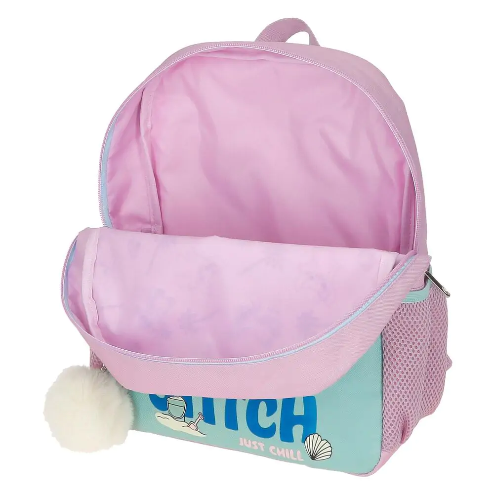 Disney Stitch Just Chill plecak 33cm zdjęcie produktu