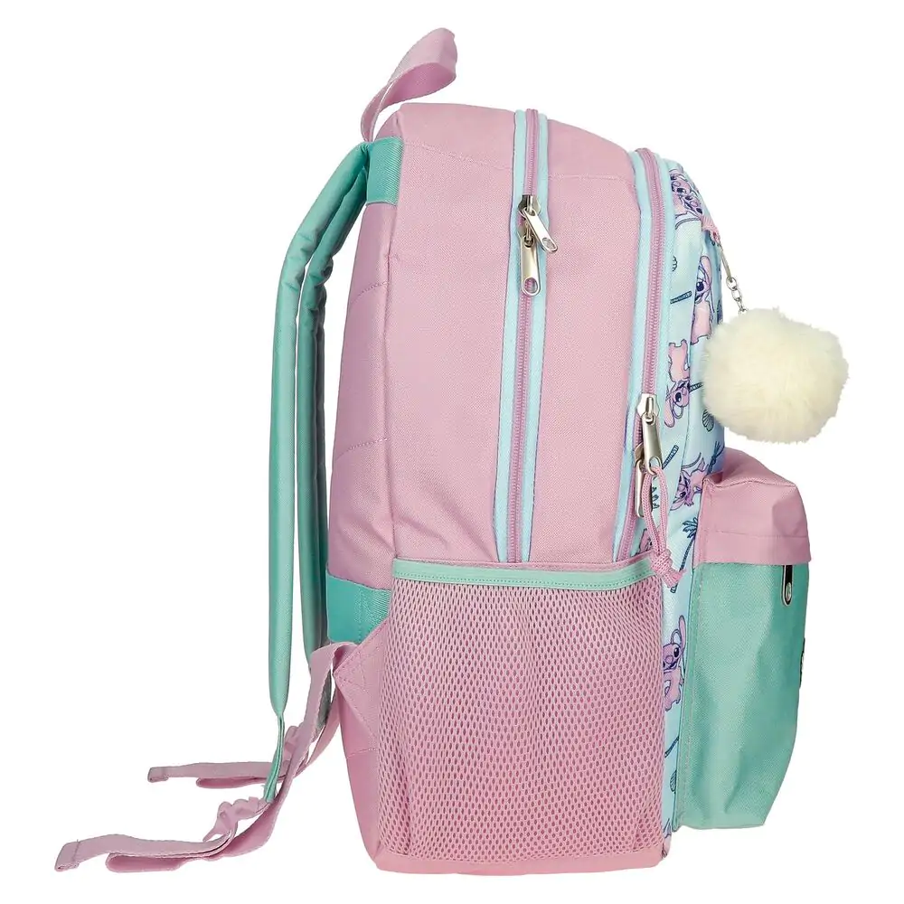 Plecak Disney Stitch Just Chill 44 cm zdjęcie produktu