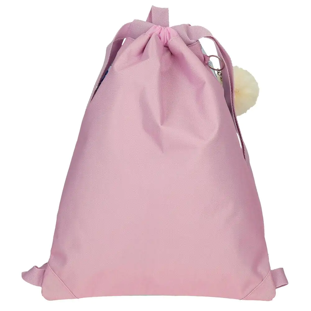 Torba sportowa Disney Stitch Just Chill 46cm zdjęcie produktu