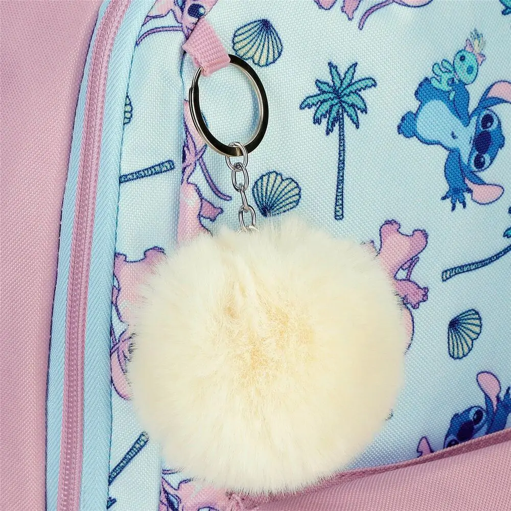 Torba sportowa Disney Stitch Just Chill 46cm zdjęcie produktu