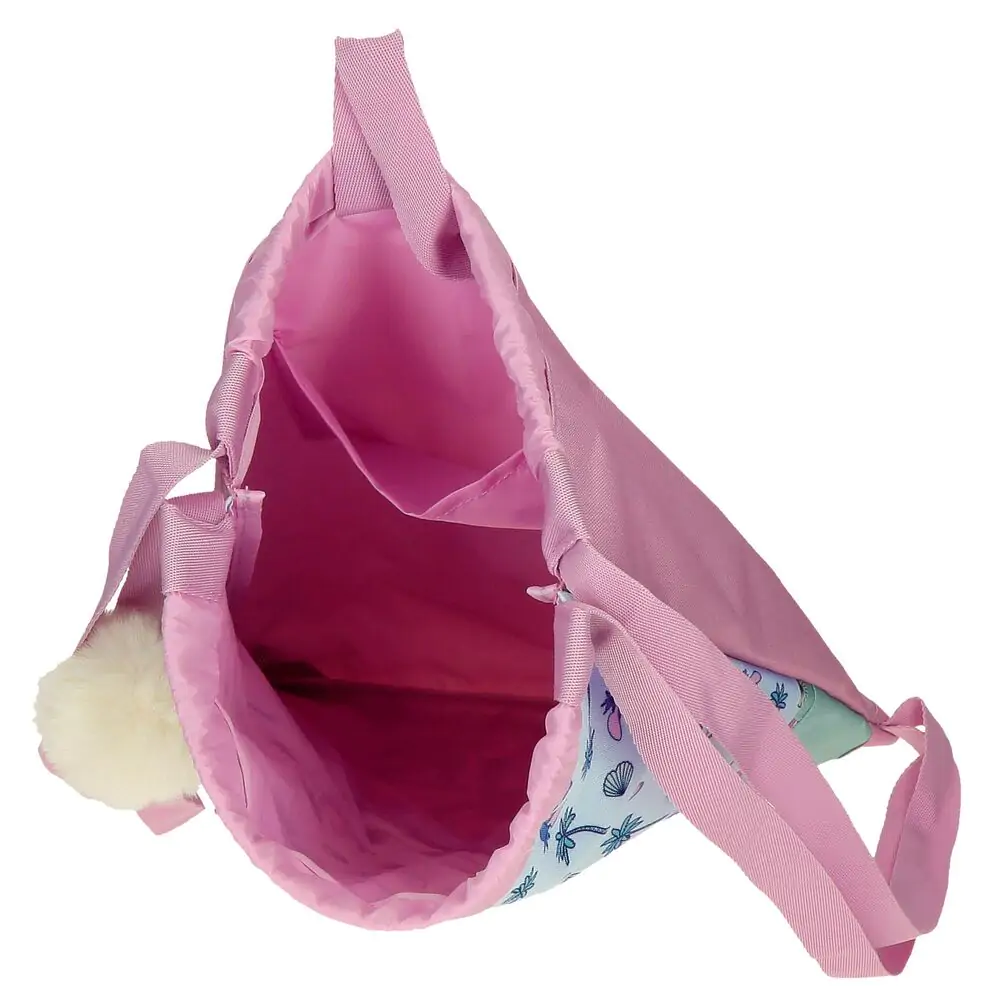 Torba sportowa Disney Stitch Just Chill 46cm zdjęcie produktu