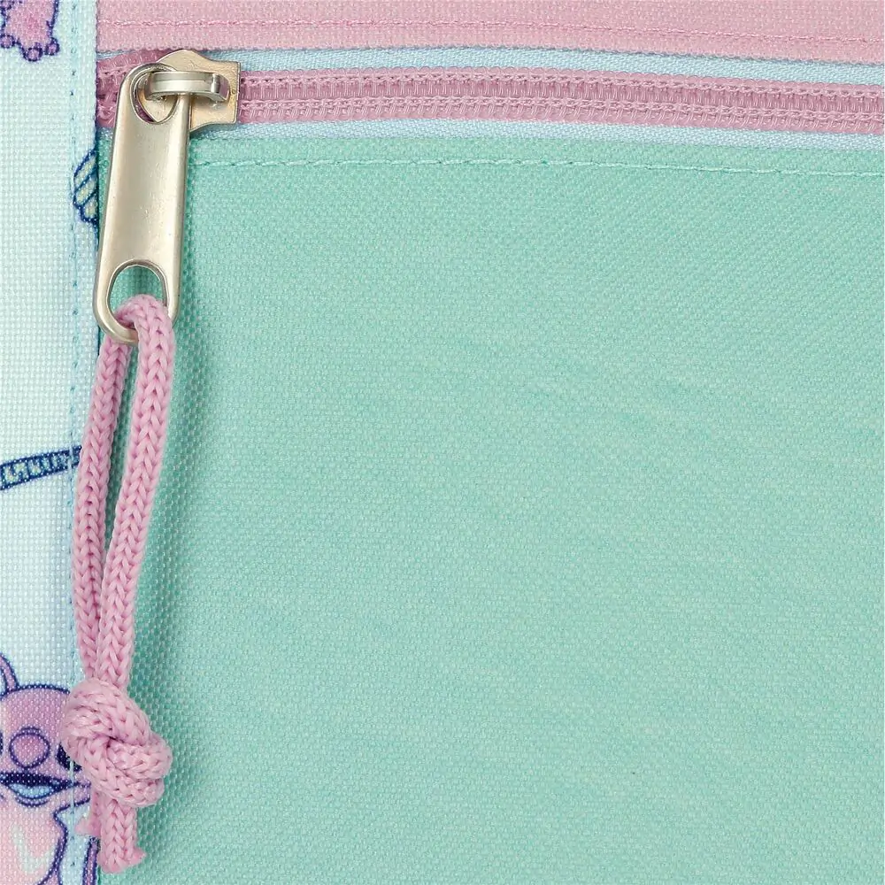 Torba sportowa Disney Stitch Just Chill 46cm zdjęcie produktu