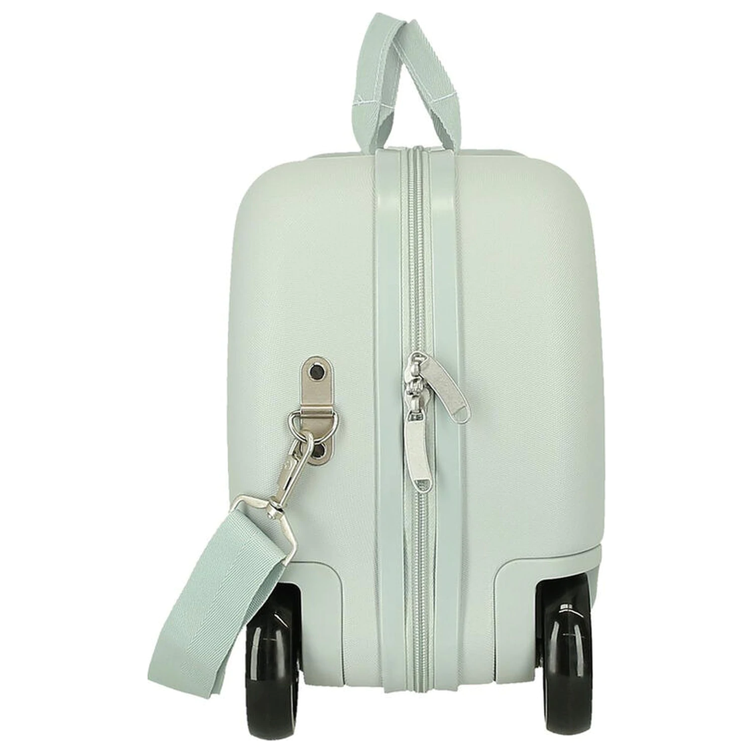 Disney Stitch Keep Going ABS walizka na kółkach 45cm zdjęcie produktu