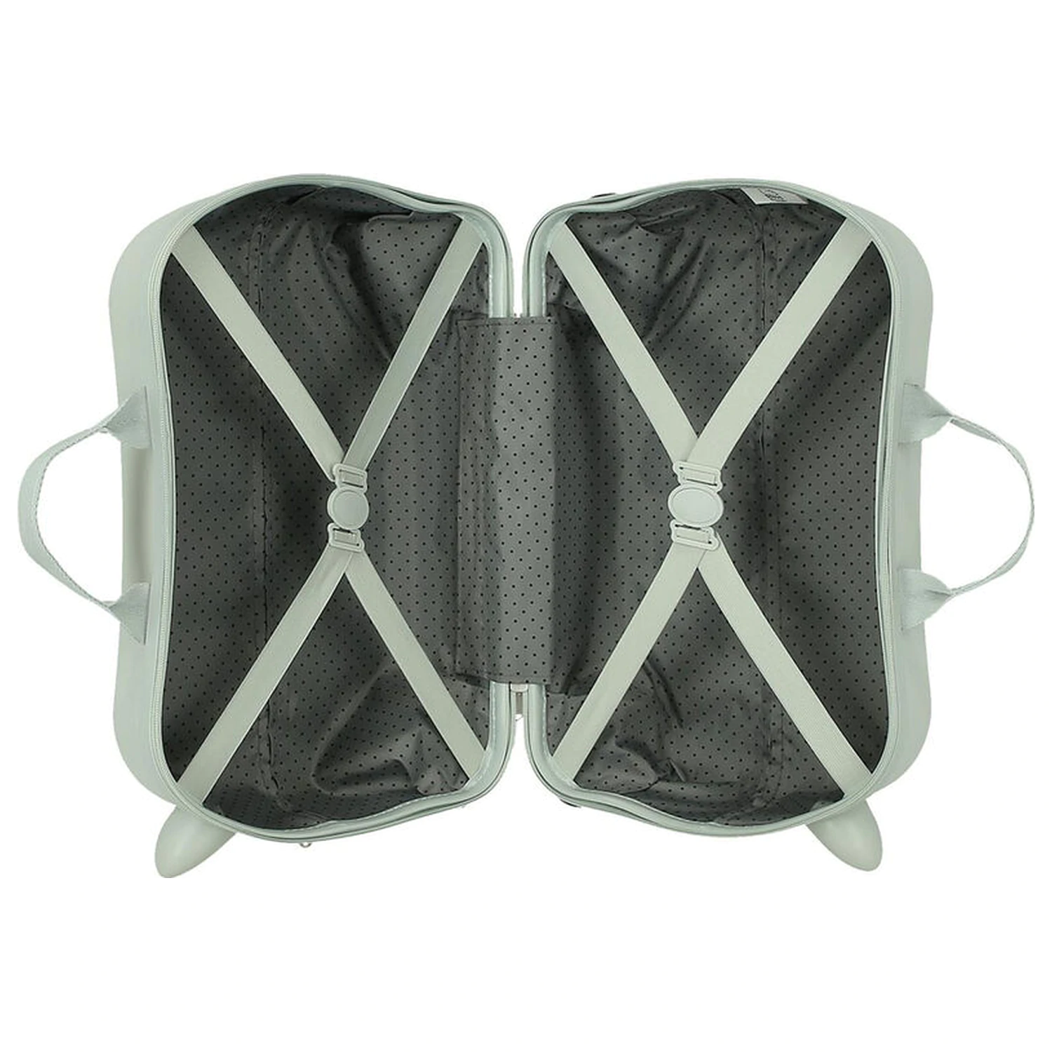 Disney Stitch Keep Going ABS walizka na kółkach 45cm zdjęcie produktu