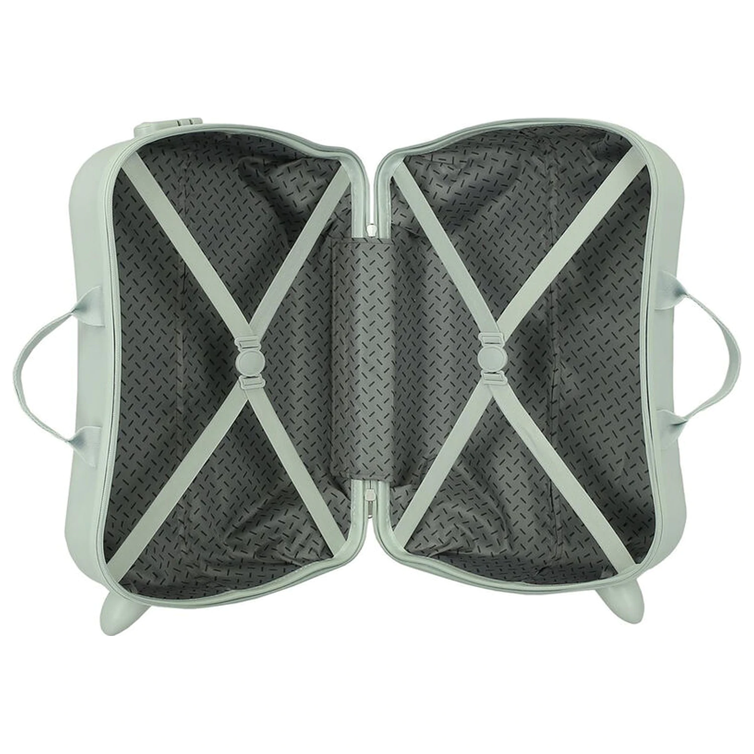 Disney Stitch Keep Going ABS walizka na kółkach 50cm zdjęcie produktu