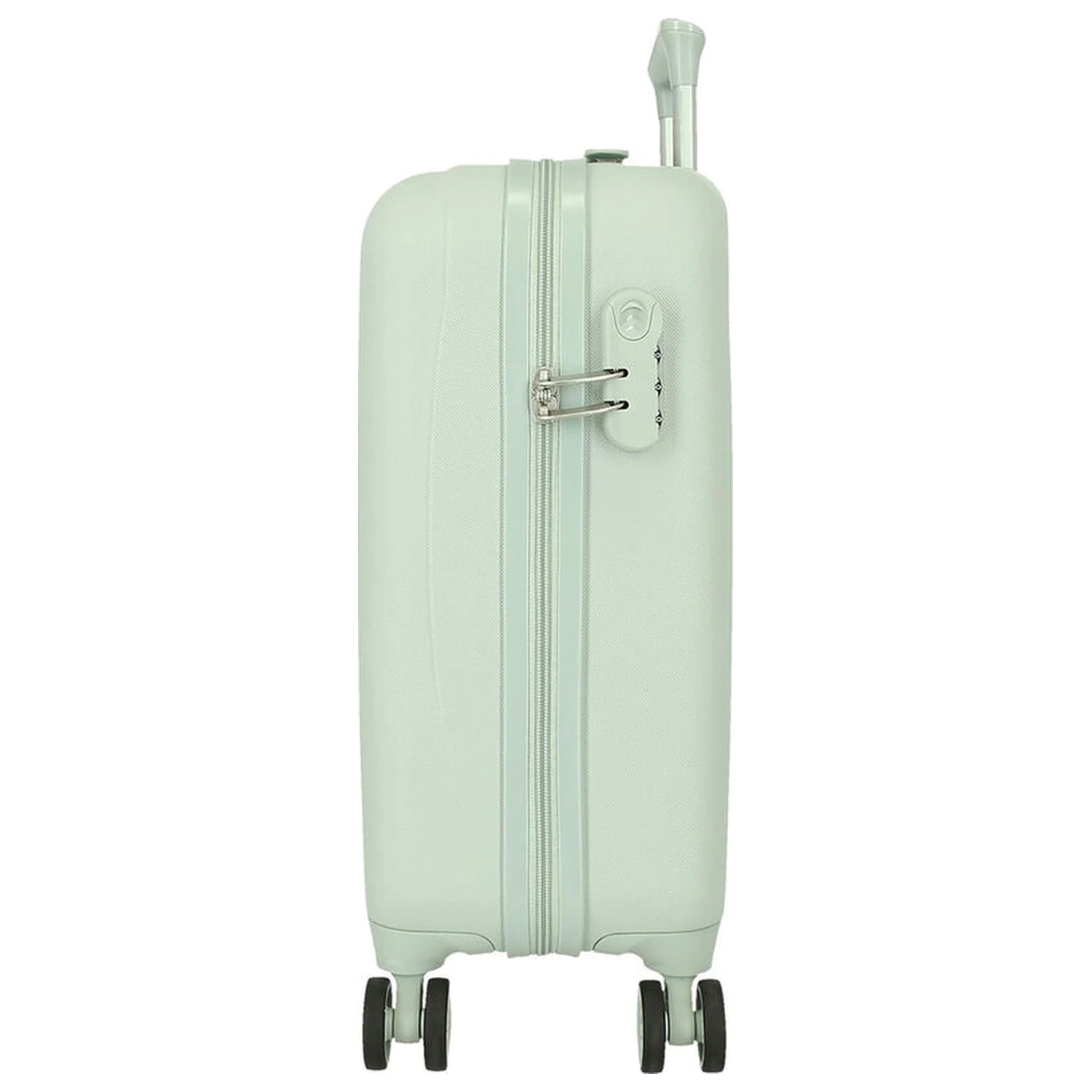 Disney Stitch Keep Going walizka na kółkach ABS 50cm zdjęcie produktu