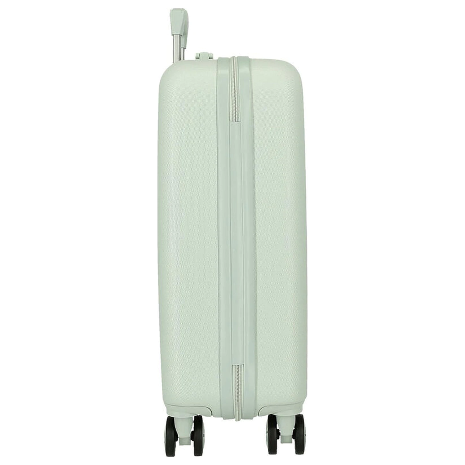 Disney Stitch Keep Going walizka ABS na kółkach 55cm zdjęcie produktu