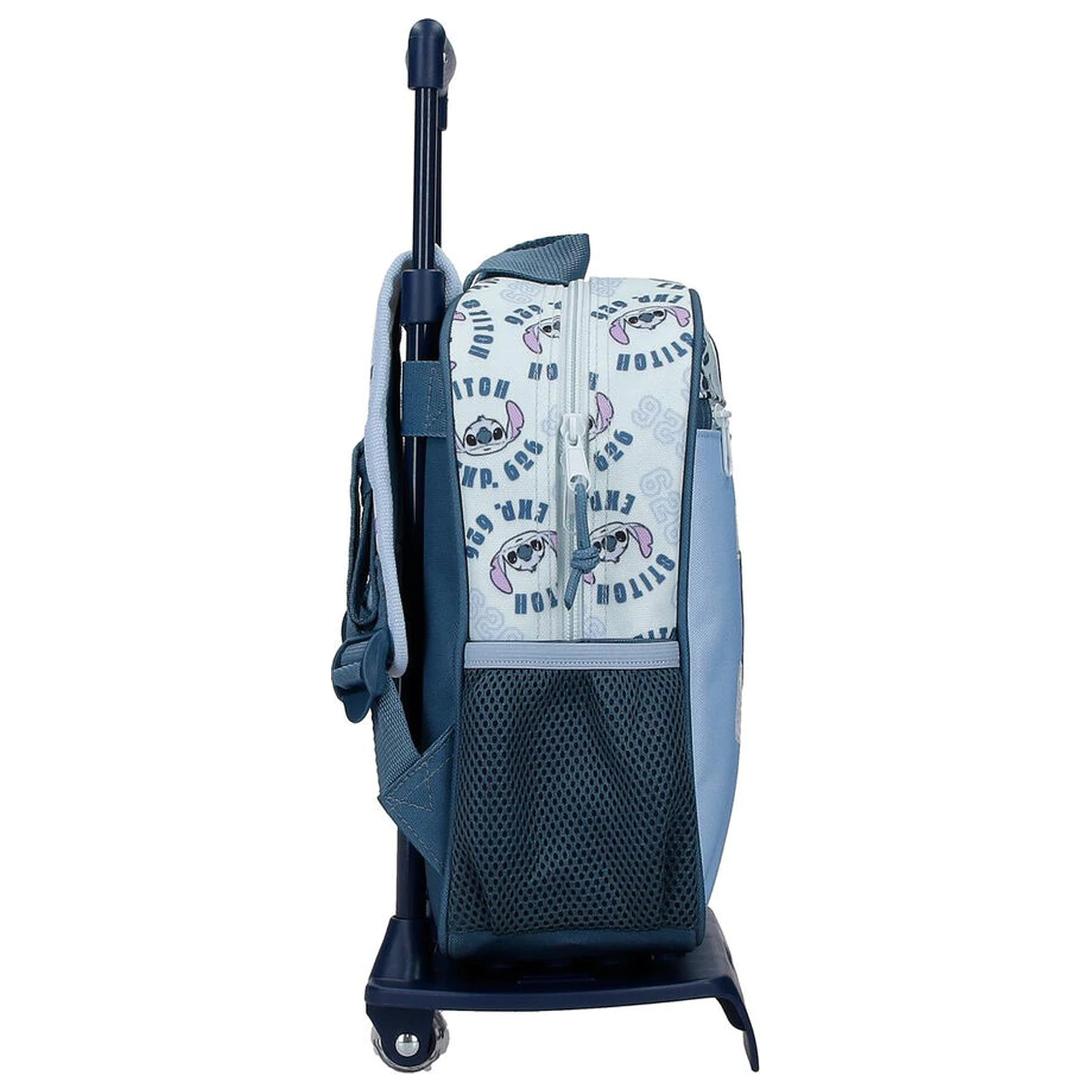 Disney Stitch Keep Going wózek 28 cm zdjęcie produktu