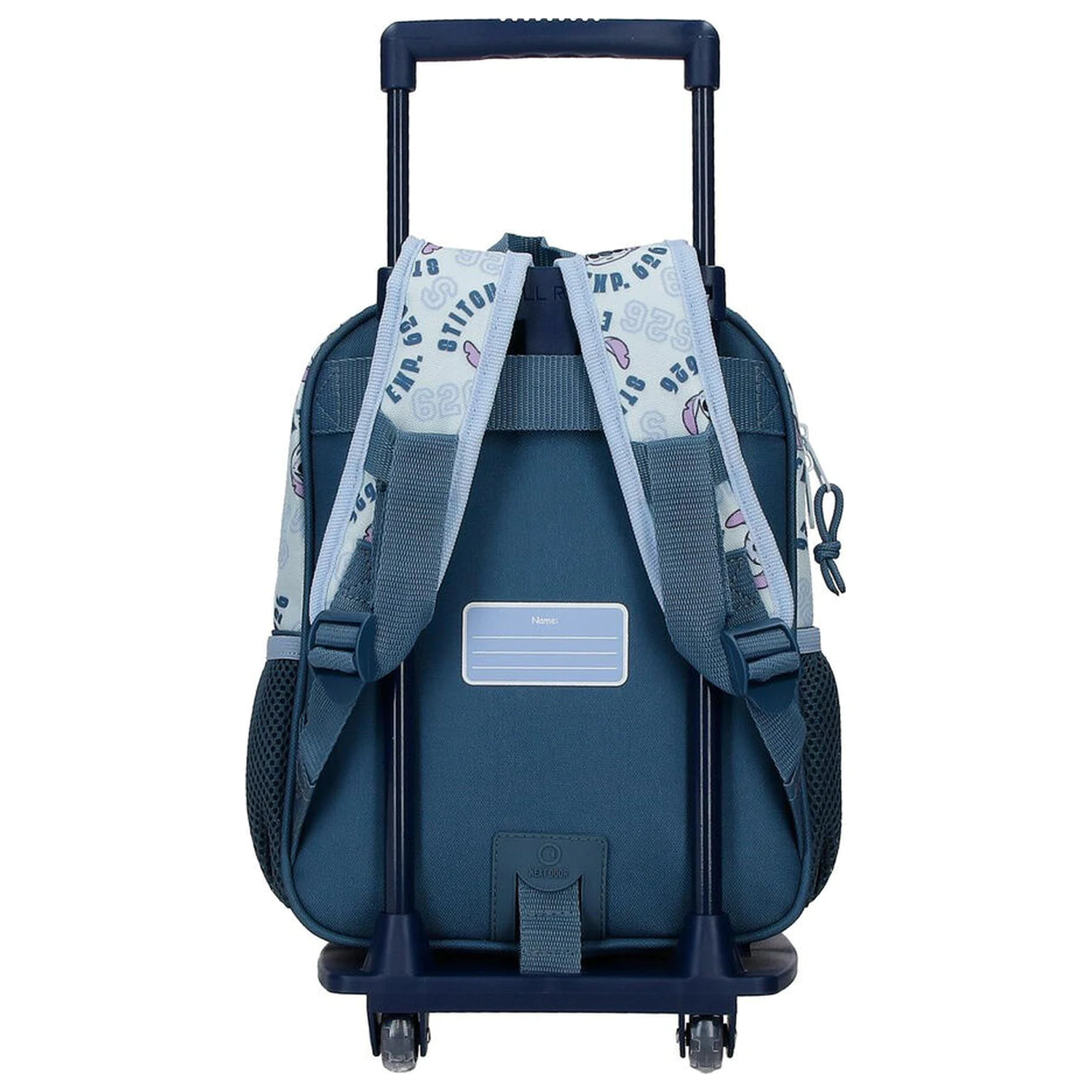 Disney Stitch Keep Going wózek 28 cm zdjęcie produktu