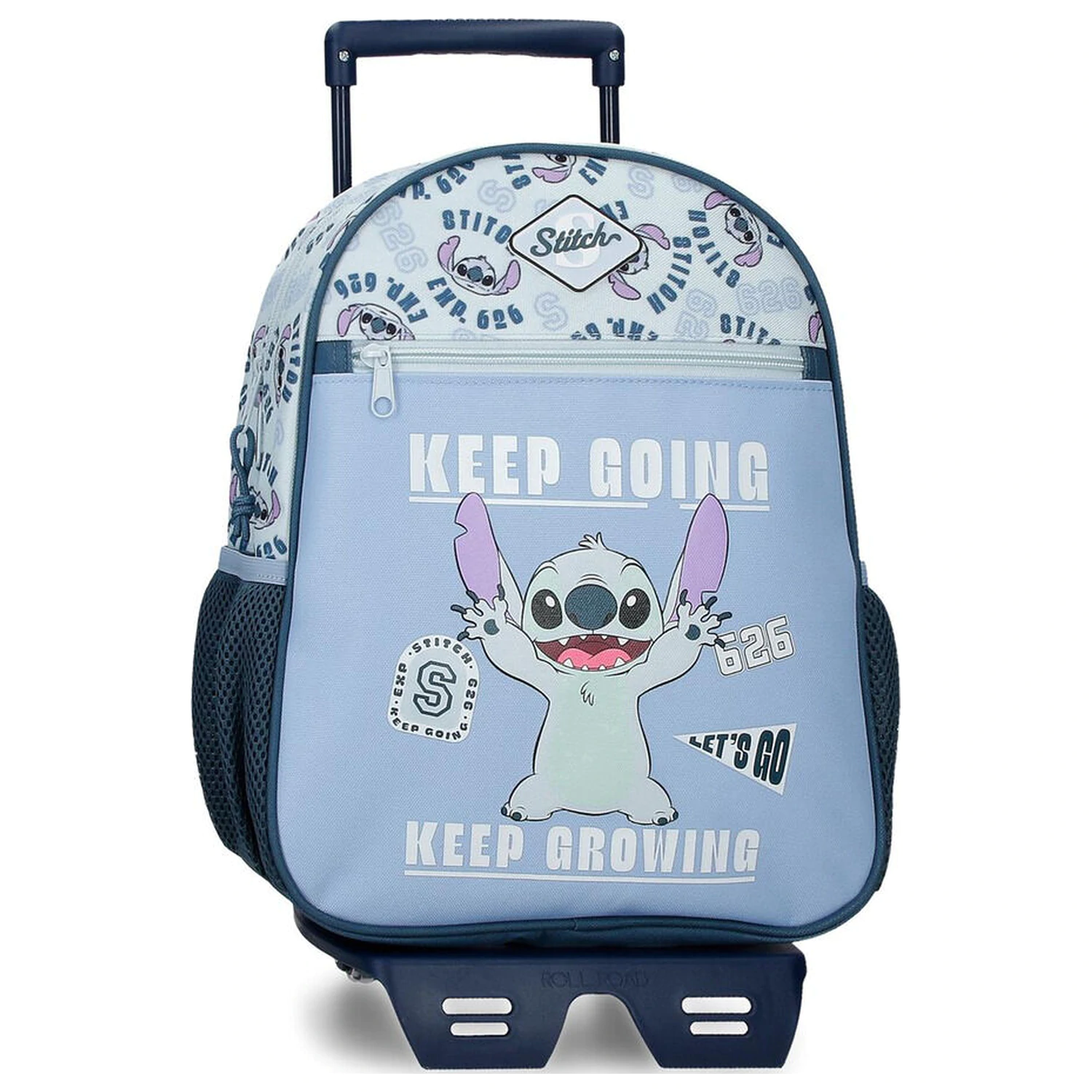 Disney Stitch Keep Going wózek 33cm zdjęcie produktu